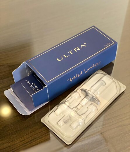 ژل تزریقی ریوانس کانادا در ایران تایید و ثبت شد