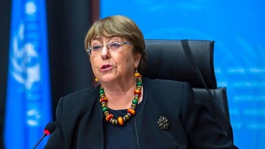 سازمان ملل: حملات اسرائیل به غزه می‌تواند جنایت جنگی محسوب شود