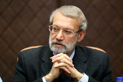 علی لاریجانی و آملی لاریجانی از سیاست ایران حذف شدند؟/ زمین بازی این برادر متفاوت از دیگران است