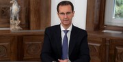 بشار اسد پست مفتی سوریه را لغو کرد
