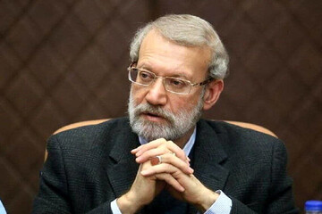 انتشار بیانیه مهم لاریجانی درباره ردصلاحیتش تا دقایقی دیگر