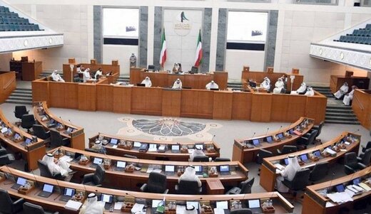 کویت قانون تحریم رژیم صهیونیستی را تصویب کرد