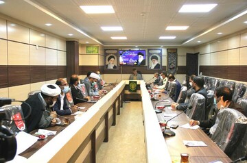 ۱۴ و ۱۵ خرداد ازخاص‌ترین روزهای تاریخ انقلاب‌اسلامی است
