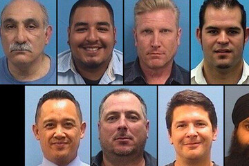 عکس | تصویری از ایرانی کشته‌شده در تیراندازی سن‌خوزه