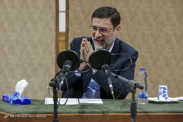 سومین روز حضور داوطلبین ریاست جمهوری در رسانه ملی