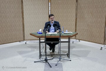 سومین روز حضور داوطلبین ریاست جمهوری در رسانه ملی