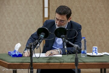 سومین روز حضور داوطلبین ریاست جمهوری در رسانه ملی