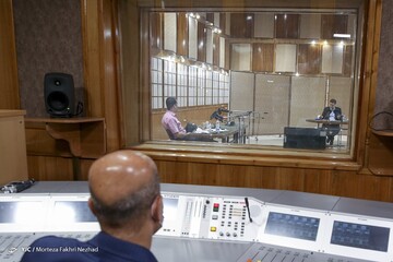 سومین روز حضور داوطلبین ریاست جمهوری در رسانه ملی