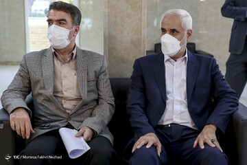 سومین روز حضور داوطلبین ریاست جمهوری در رسانه ملی