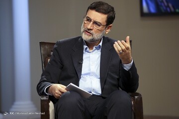 سومین روز حضور داوطلبین ریاست جمهوری در رسانه ملی