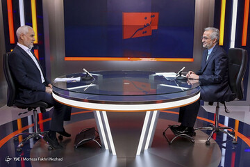 تصاویر | سومین روز حضور داوطلبین ریاست جمهوری در رسانه ملی