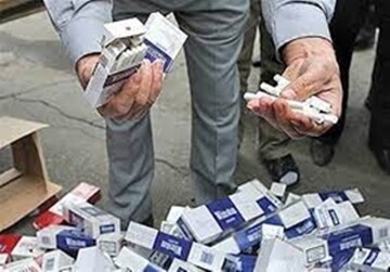 محکومیت میلیاردی قاچاقچی سیگار در قزوین