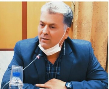 رییس هیات گلف لرستان انتخاب شد 