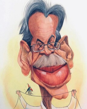 رسانه‌ها بدون شما یه چیزی کم داشتن!