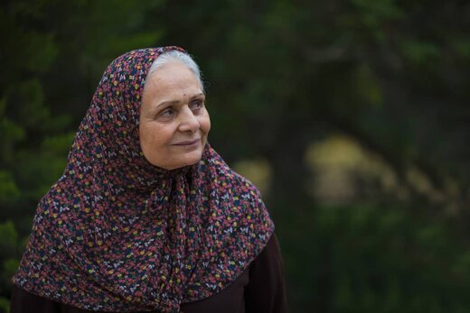 روایت مریم نشیبی از کرونا و «شب بخیر کوچولو»ی ۳۱ ساله
