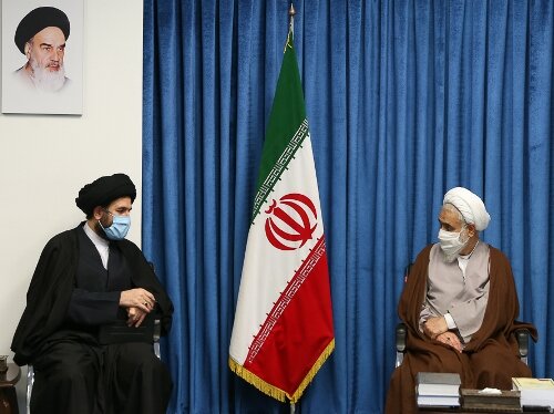 امام‌جمعه موقت قزوین معرفی شد