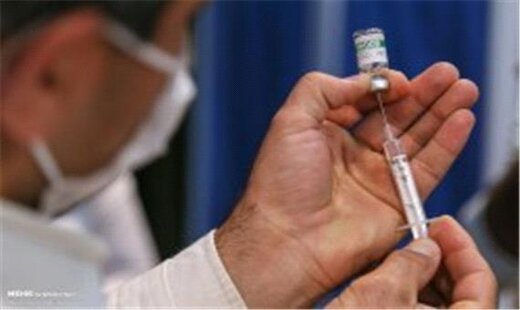 واکسیناسیون ۲۰۰ هزارنفر از استادان و کارکنان دانشگاهی در مرداد ماه