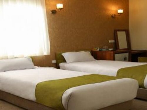 صدور اولین پروانه بهره‌برداری تأسیسات گردشگری از طریق سامانه الکترونیک 