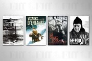 نمایش‌ فیلم‌های کلاسیک سینمای سوییس در جشنواره جهانی فجر