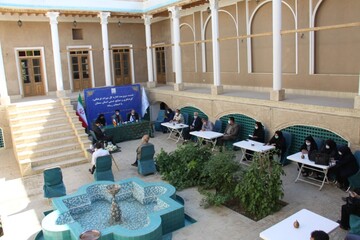 استان سمنان دارای ۱۱ بافت تاریخی ارزشمند است