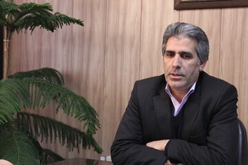 محمدعلی نبی پور به عنوان معاون سیاسی، امنیتی و اجتماعی استانداری خراسان رضوی منصوب شد