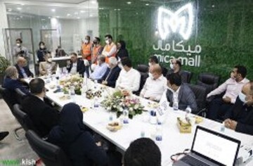 اجرای طرح های جدید در مناطق آزاد منوط به کیفیت بالاتر است