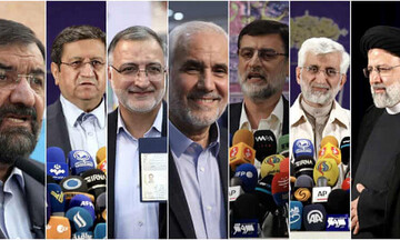 رئیس جمهور شوم به همه ایرانی‌ها در زعفرانیه تهران یک خانه می‌دهم