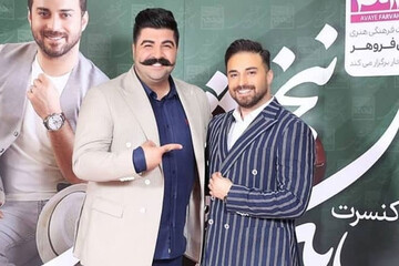 ببینید | شوک در فرودگاه؛ خواننده مطرح پاپ ممنوع‌الخروج شد