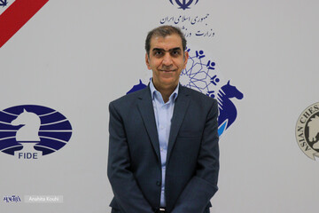 پایان مسابقات شطرنج قهرمانی آسیا و راه‌یابی محمد امین طباطبایی به مسابقات جهانی 2021 روسیه