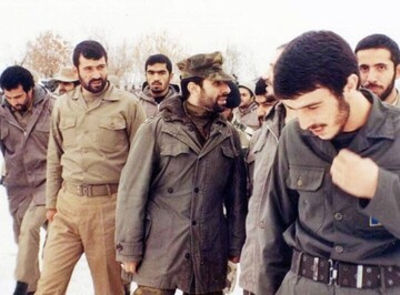 جاری بودن ارزش‌های انقلاب در جمهوری اسلامی، مدیون خون شهدا است