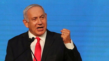 واکنش نتانیاهو به انتشار فایل صوتی از سوی قسام