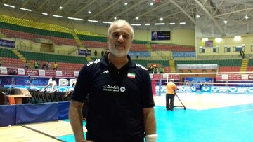 چرا طوفان والیبالیست‌های ایران در المپیک فروکش کرد؟