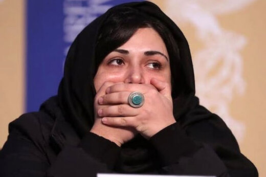 ببینید | خاطره باران کوثری از تصادف سنگینش و عذاب وجدان برای مواجهه با پدر و مادرش!