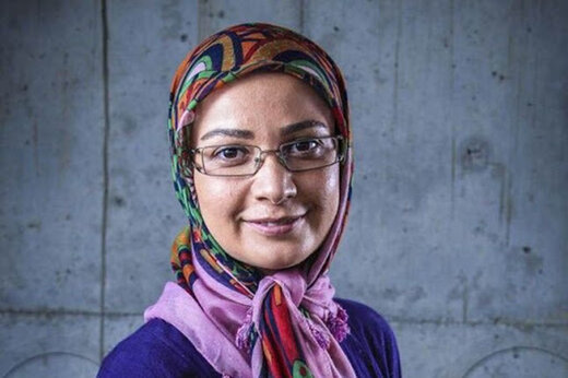 ببینید | اولین سکانس از ایفای نقش فهیمه «پایتخت» در «زیرخاکی» با لهجه ترکی!