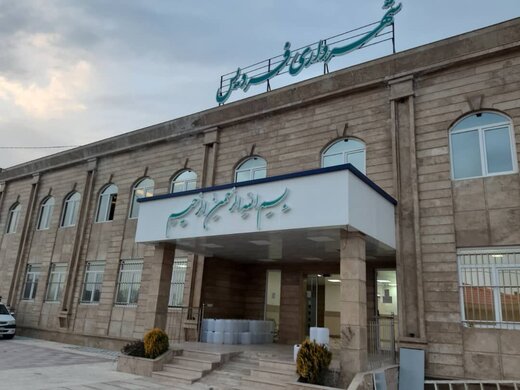مقدمات کار انتزاع کامل شهرداری فردیس از کرج انجام شد