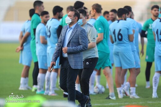 بررسی یک ادعای جنجالی درباره فامیل عزیزی خادم