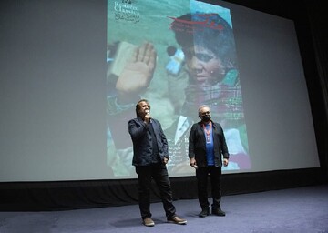 مجیدی: سینمای کشور، سفیر نجیب ایران است/ در نمایش فیلم «بدوک» عنوان شد