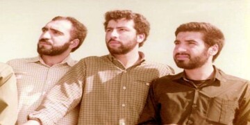 پوشش متفاوت ابراهیم رئیسی در دوران جوانی +عکس پوشش متفاوت ابراهیم رئیسی در دوران جوانی +عکس