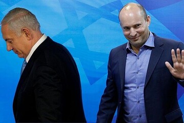 نتانیاهو بالاخره پس از 12 سال از مقر نخست‌وزیر دل کند