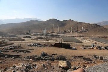 تغییر محل احداث ایستگاه راه آهن شهرکرد 