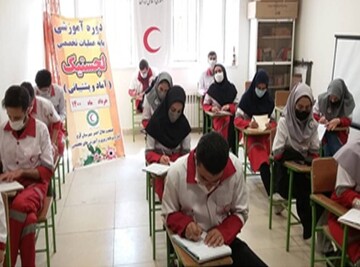 برگزاری دوره تخصصی عملیات لجستیک در قزوین