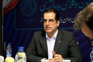 افزایش ظرفیت پذیرفته‌شدگان آزمون وکالت در سال ۱۴۰۰