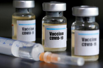 واکسیناسیون تمام ایرانیان تا پایان سال جاری‌/تولید واکسن کرونا از شهریور به ۱۰ میلیون دُز در ماه می‌رسد
