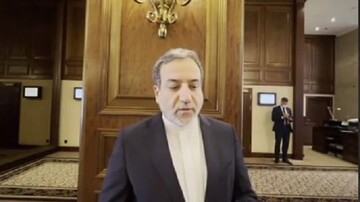 عراقچی: به موضوعات اصلی مورد اختلاف رسیدیم
