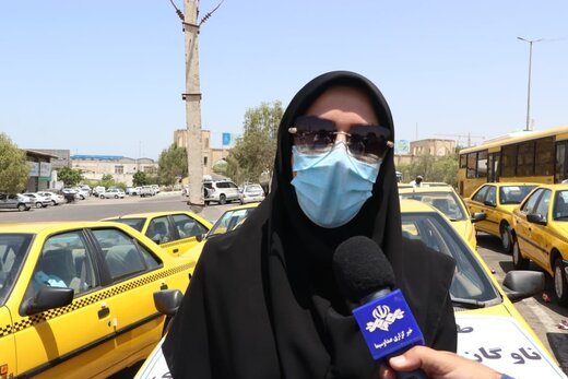 راننده‌های تاکسی چابهار گواهینامه‌های صنعت گردشگری را دریافت کنند 