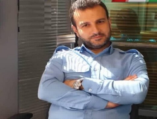 سیامک قطاعی درگذشت 