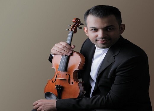 آلبوم «دفتر دل» منتشر شد