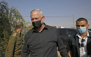 وزیر جنگ اسرائیل با دو پرونده ایران و پگاسوس به فرانسه می‌رود
