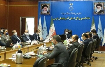 ۶۳۱ شعبه اخذ رای در ارومیه پیش‌بینی شده است