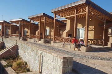 احداث چهار مجتمع گردشگری در قزوین